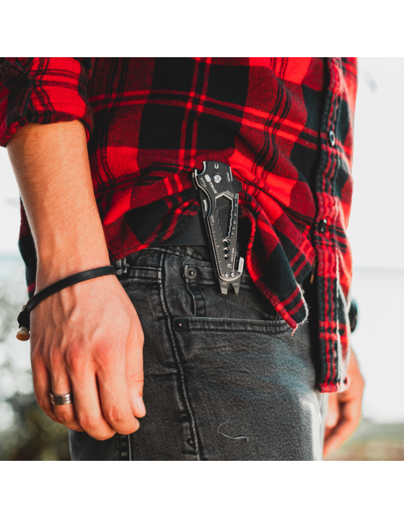 True Utility True SmartKnife+ Multi Tool