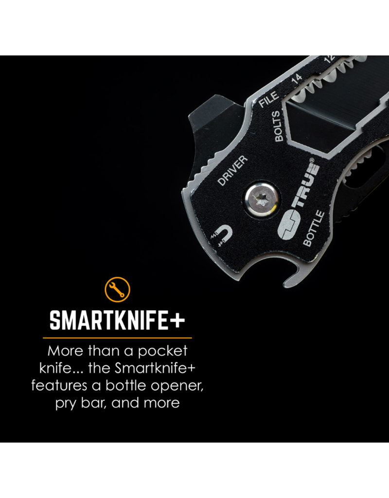 True Utility True SmartKnife+ Multi Tool