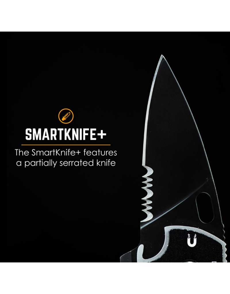 True Utility True SmartKnife+ Multi Tool
