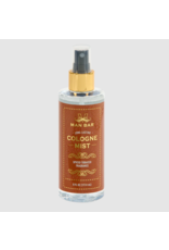 San Francisco Soap Co Man Bar Cologne Mist | Spiced Tobacco