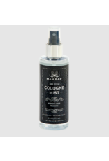 San Francisco Soap Co Man Bar Cologne Mist | Midnight Amber