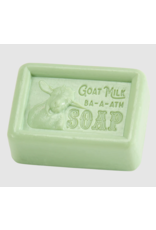 San Francisco Soap Co Clean & Caprine Goat Milk Bath Soap | Jabara