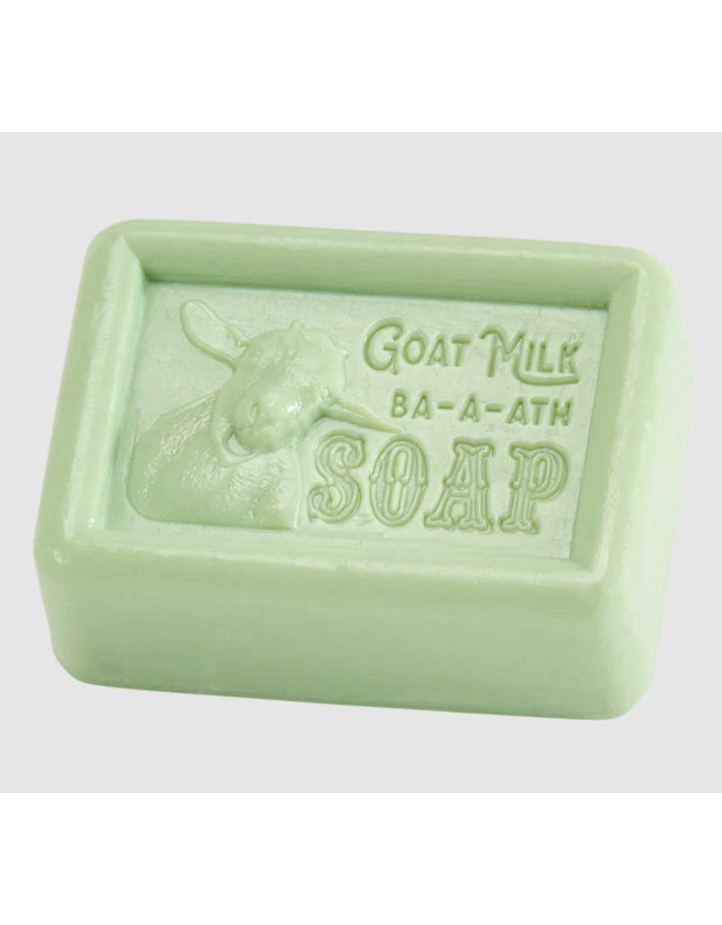 San Francisco Soap Co Clean & Caprine Goat Milk Bath Soap | Jabara