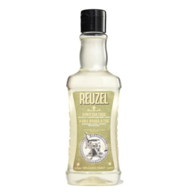 Reuzel Reuzel Tea Tree 3-in-1 Shampoo & Body Wash | 11.83 oz/350 ml