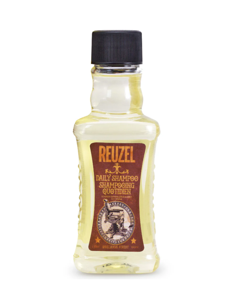 Reuzel Reuzel Daily Shampoo | 3.38 oz/100 ml