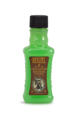 Reuzel Reuzel Scrub Shampoo | 3.38 oz/100 ml