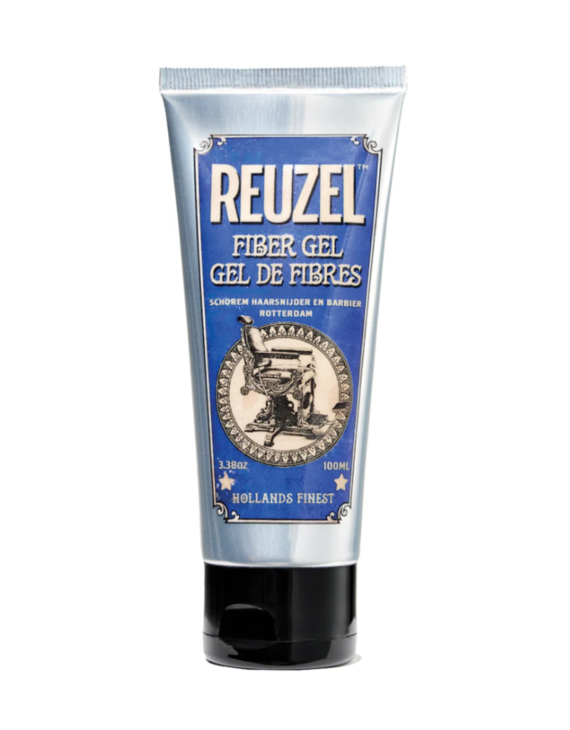 Reuzel Reuzel Fiber Gel | 6.76 oz/200 ml