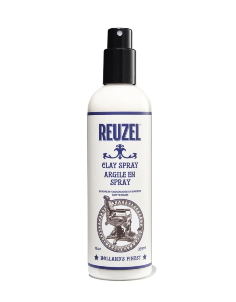 Reuzel Reuzel Clay Spray | 3.38 oz/100 ml