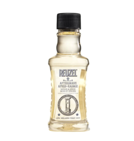 Reuzel Reuzel Wood & Spice Aftershave | 3.38 oz/100 ml