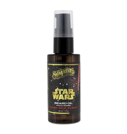 Suavecito Suavecito Beard Oil | Star Wars | Dark Side