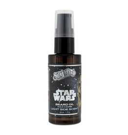 Suavecito Suavecito Beard Oil | Star Wars | Light Side