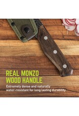 True Utility Primal Forge | Chef Knife