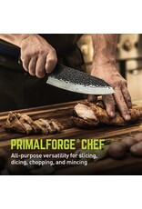 True Utility Primal Forge | Chef Knife