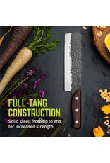 True Utility Primal Forge | Nakiri Knife