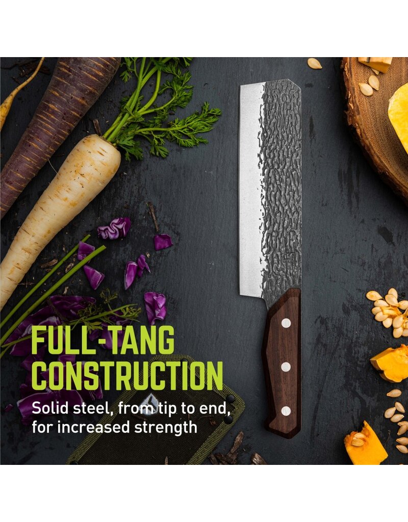 True Utility Primal Forge | Nakiri Knife