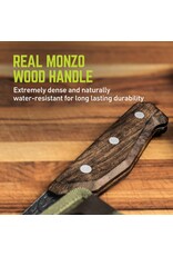 True Utility Primal Forge | Nakiri Knife