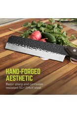 True Utility Primal Forge | Nakiri Knife