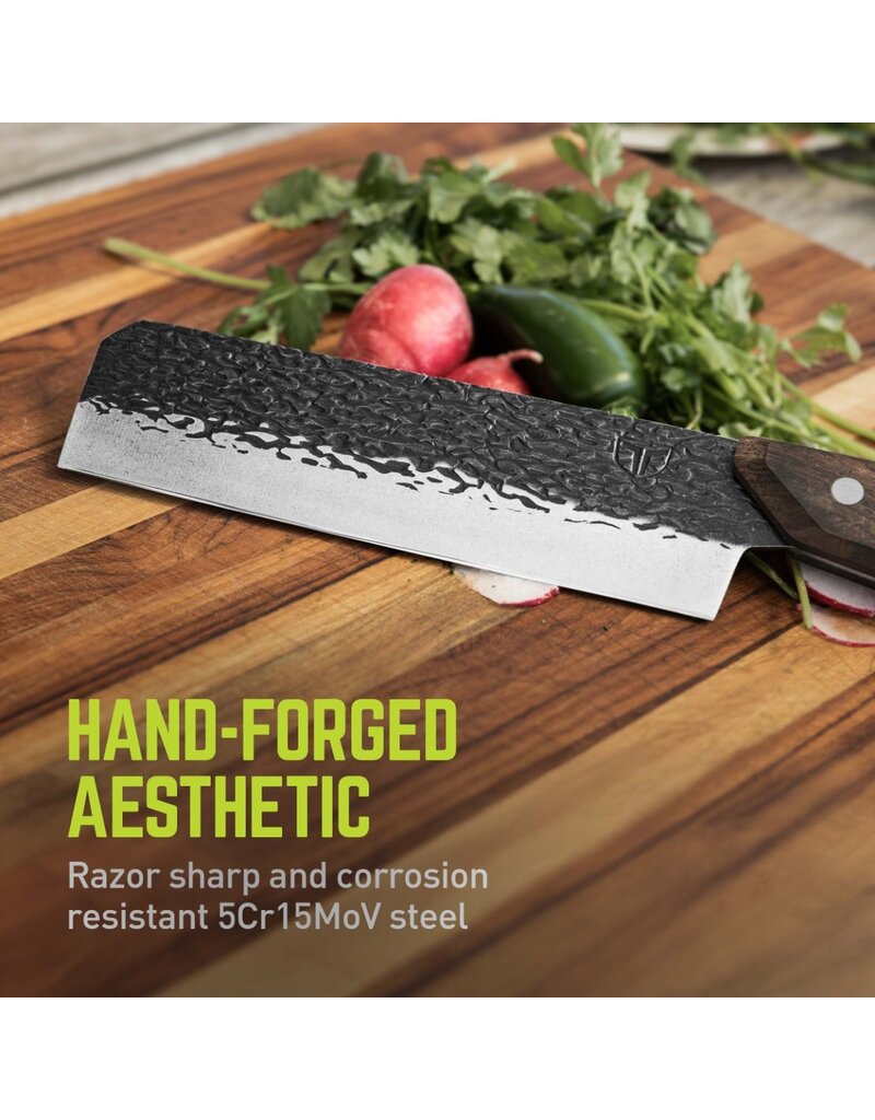True Utility Primal Forge | Nakiri Knife