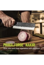 True Utility Primal Forge | Nakiri Knife