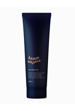 Aaron Wallace Aaron Wallace | Clear Shave Gel