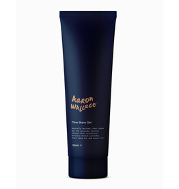 Aaron Wallace Aaron Wallace | Clear Shave Gel