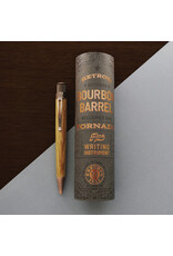 Retro 51 Retro 51 Bourbon Barrel Rollerball Pen