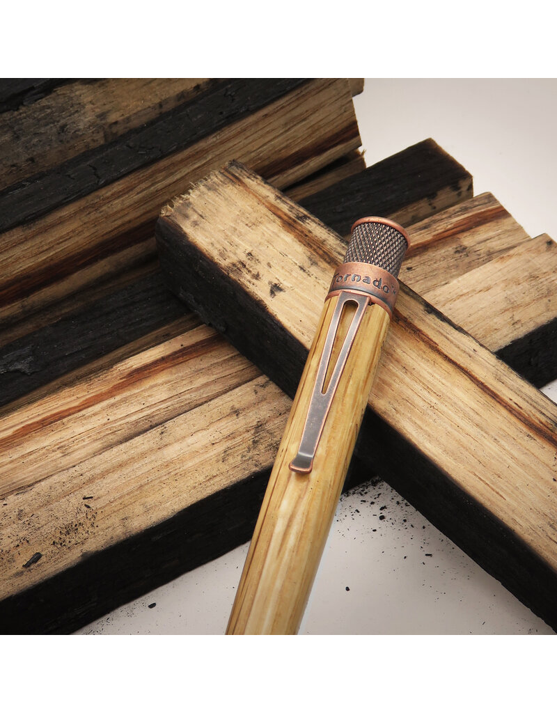Retro 51 Retro 51 Bourbon Barrel Rollerball Pen