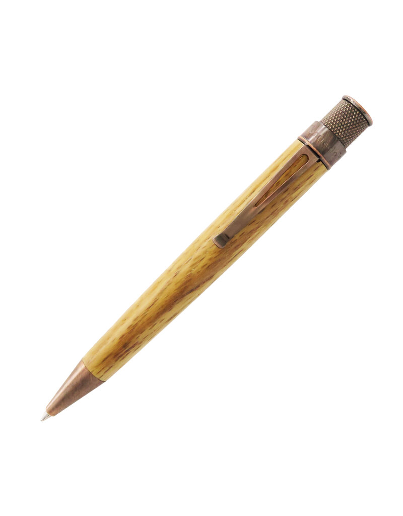 Retro 51 Retro 51 Bourbon Barrel Rollerball Pen