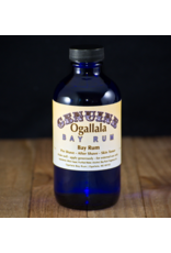 Ogallala Ogallala After Shave Bay Rum, Limes & Peppercorns | 4 oz