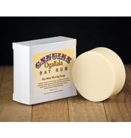 Ogallala Ogallala Shaving Soap | Choose Fragrance