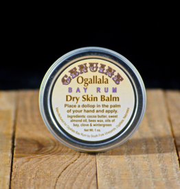 Ogallala Ogallala Dry Skin Balm