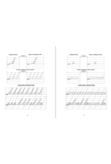 Skyhorse Publishing The Art of Cursive Penmanship | Michael R. Sull