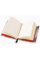 Flame Tree Publishing Foiled Journal | October Owl | Angela Harding