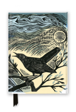 Flame Tree Publishing Foiled Journal | Wild Light | Angela Harding