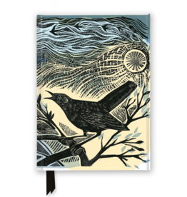 Flame Tree Publishing Foiled Journal | Wild Light | Angela Harding