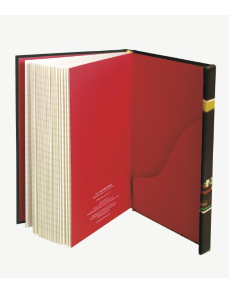 Flame Tree Publishing Foiled Journal | Nighthawks | Edward Hopper