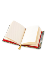 Flame Tree Publishing Foiled Journal | Antique Map | Van den Keere