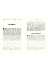 Flame Tree Publishing Book |  North America Ancient Origins