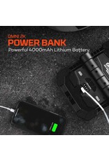 NEBO NEBO Light-N-Go Kit
