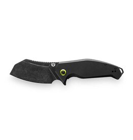 True Utility True Maar Cleaver Flipper Knife