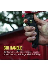 True Utility True Maar Cleaver Flipper Knife