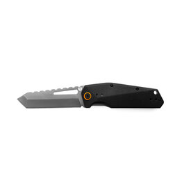 True Utility True BERM Tanto Flipper Knife