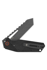 True Utility True BERM Tanto Flipper Knife