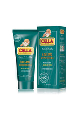 Cella Cella Organic | Aloe Vera | Aftershave Balm