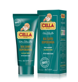 Cella Cella Organic | Aloe Vera | Aftershave Balm