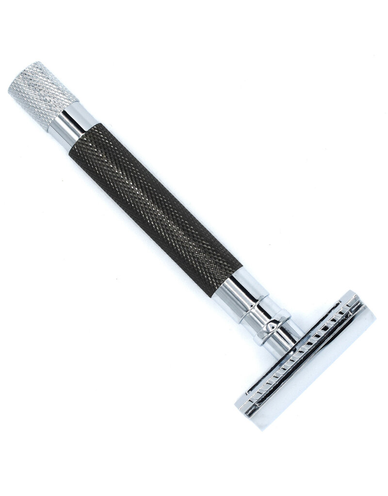 Parker Parker Safety Razor - 56R Graphite