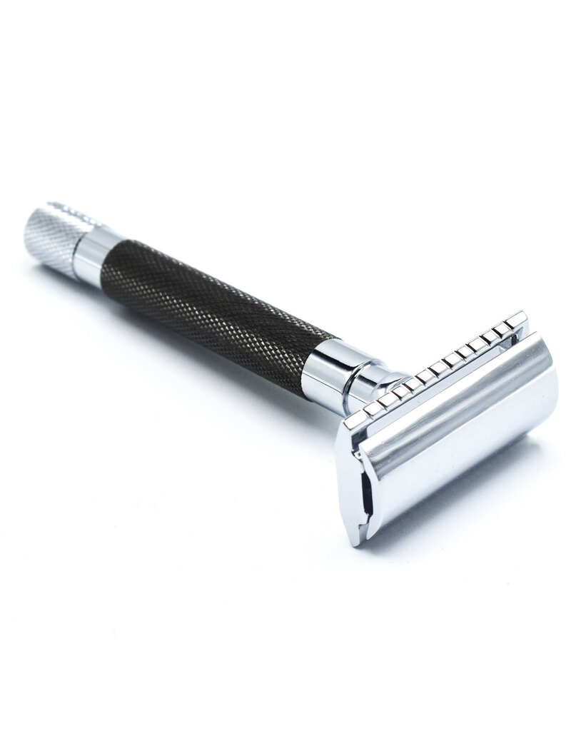 Parker Parker Safety Razor - 56R Graphite