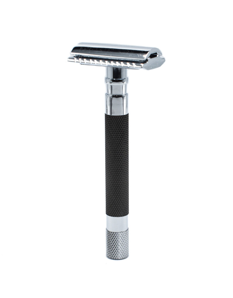 Parker Parker Safety Razor - 56R Graphite