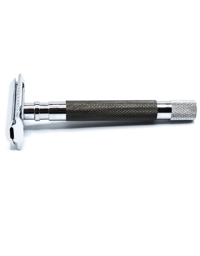 Parker Parker Safety Razor - 56R Graphite