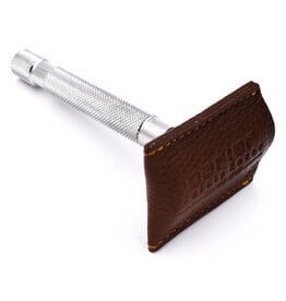 Parker Parker Safety Razor Cover | Brown